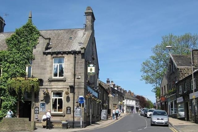 Horsforth is the best place to live in Leeds, say estate agents. Why? The West Leeds suburb is packed with trendy shops and quality bars and restaurants, as well as being close to the airport and with city centre links.