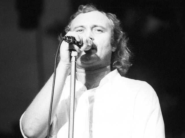 The Roundhay Park gig on June 28, 1987 came close to the end of an exhausting World Tour which had kicked off in Detroit in September 1986. It finished with four dates at Wembley.