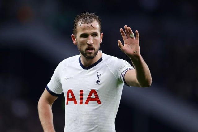 Tottenham Hotspur star Harry Kane would consider a move to Manchester United this summer with reports claiming he wont sign a new deal in North London. (Goal.com)