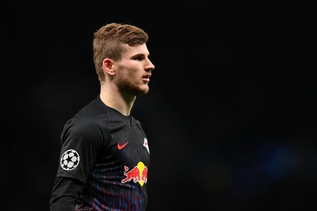 RB Leipzig sporting director Ralf Rangnick insists he has NOT received any approaches for Timo Werner amid strong interest from Liverpool and Manchester United. (Daily Mirror)
