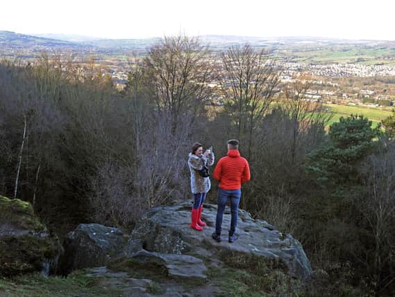 How many of these hidden Leeds gems are you aware of? PIC: Tony Johnson