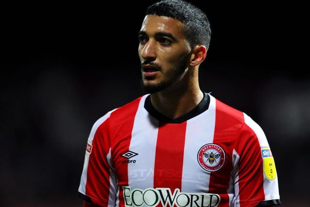 Can anyone argue with this inclusion? Bring in Pablo we say but in fairness, Benrahma has played a huge part for the Bees this season and last.