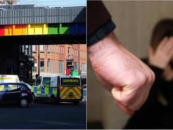 The worst violence and sexual offences hotspots in Leeds - revealed by 2020 police figures