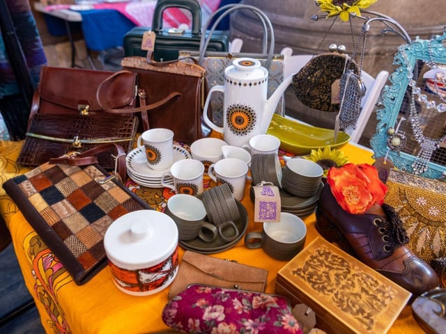 Items sold by Amermanis Attic