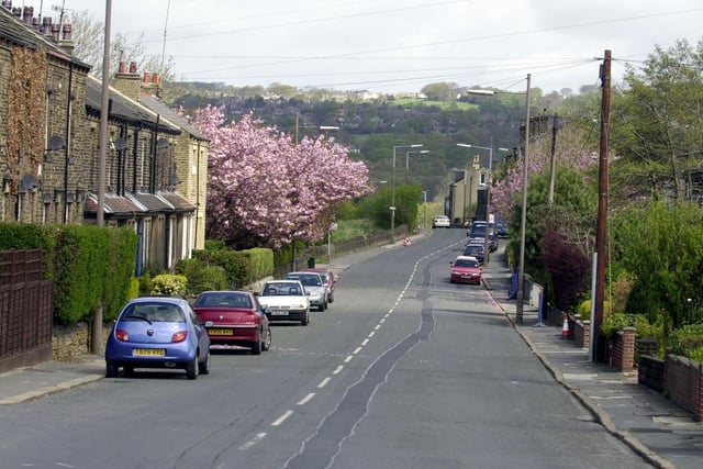 There were 12 burglary reports in Farsley and the surrounding area in January 2020