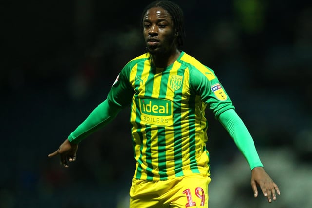 West Bromwich Albion boss Slaven Bilic has backed his midfielder Romaine Sawyers to make a big impact upon his return from a ban this weekend, having had extra time to recharge his batteries. (Birmingham Mail)