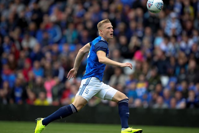 Watford are said to have failed in an attempt to land Birmingham City left-back Kristian Pedersen last January, with the Blues apparently knocking back an 8m offer for the Danish ace. (Sport Witness)