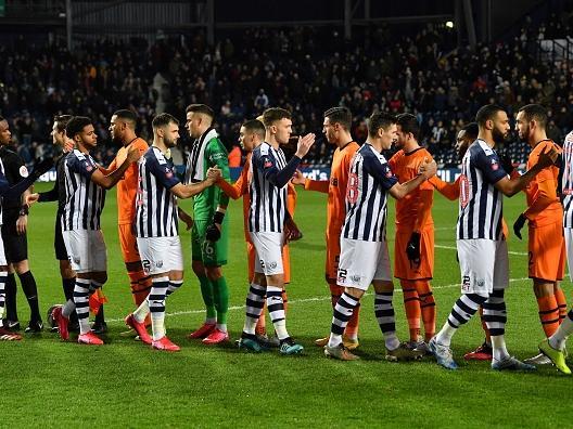 EFL have said pre-match handshakes between both teams and officials will not take place until further notice because of fears over the spread of coronavirus. They join the Premier League and National League in making that decision.