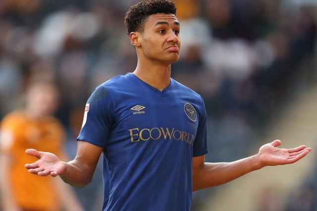 Failure to seal promotion this season for the Bees will likely see them lose the likes of Said Benrahma and Ollie Watkins. The latter recently admitted it is his dream to play in the Premier League - with Arsenal.