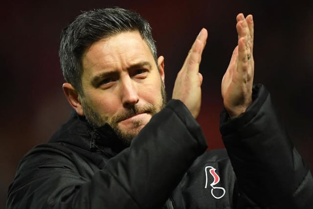 Bristol City have proven to be one of the most unpredictable and inconsistent teams in the Championship - as Fulham learned earlier in the season. Crazy to think Lee Johnson could be the most popular man in Leeds on Saturday night