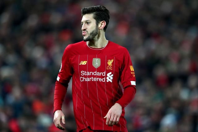 Newcastle United are placed at an 11/1 shot to sign Adam Lallana when his contract at Liverpool expires this summer. Leicester City are favourites at 4.5. (Sky Bet)