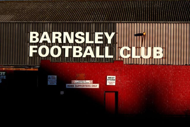 Barnsley win: 41% | Draw: 28% | Cardiff win: 31%
