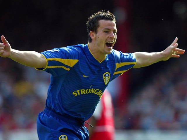 Harte works as a football agent for SMI World, alongside several business ventures which include a nutrition company - Herbalife.