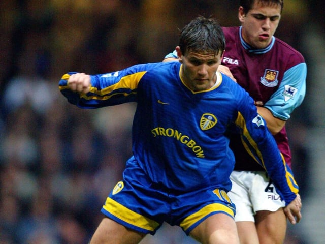 Currently manages Sogndal in Norway. Spent a season with Aston Villa after his Leeds career ended before moving home.