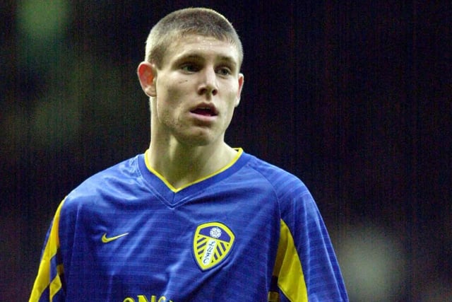 Still plying his trade with Liverpool. Leeds fans still harbour hope he may retire at Elland Road - a stunning career that has seen him win Premier League and Champions League medals.
