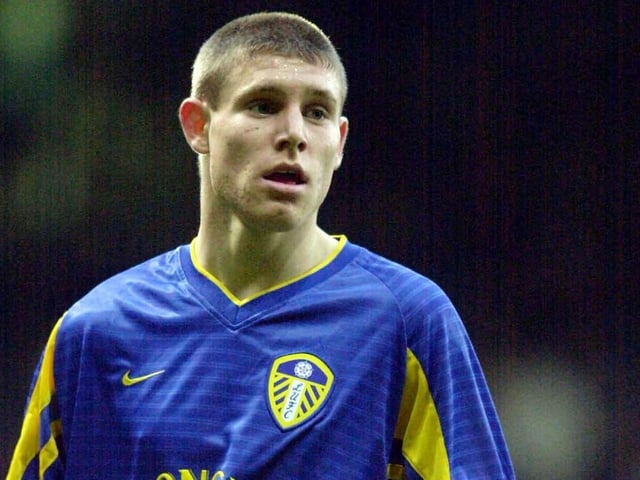 Still plying his trade with Liverpool. Leeds fans still harbour hope he may retire at Elland Road - a stunning career that has seen him win Premier League and Champions League medals.