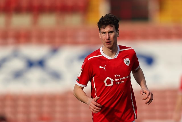 Aapo Halme (Barnsley) - The defender has been out with injury since the end of September. His current deal runs out this summer but he does have the option of a further year in his favour.