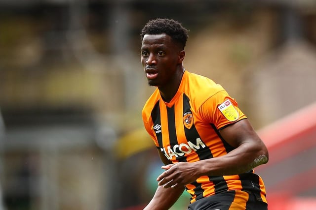 Josh Emmanuel (Hull City) - The defender has made six league appearances this season and has the option in his favour to extend his stay at Hull by another season.