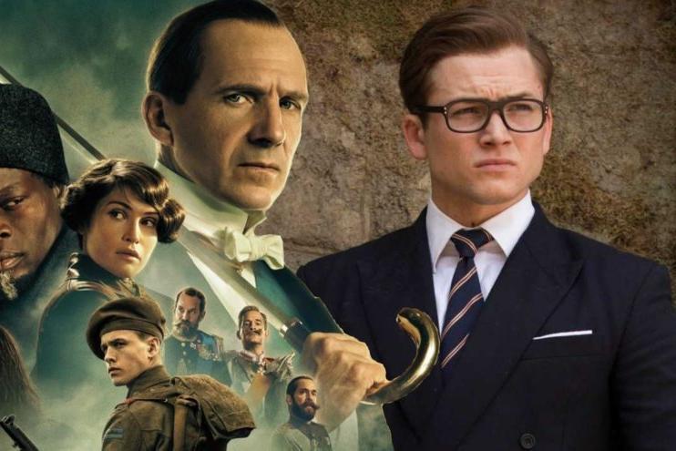 Filming for Kingsman: The Golden Circle took place in May 2016 with Birmingham doubling for London in a dramatic car chase between a black cab and three golden jaguars. The scenes shot in Brum included Colmore Row, Waterloo Street and Edmund Street