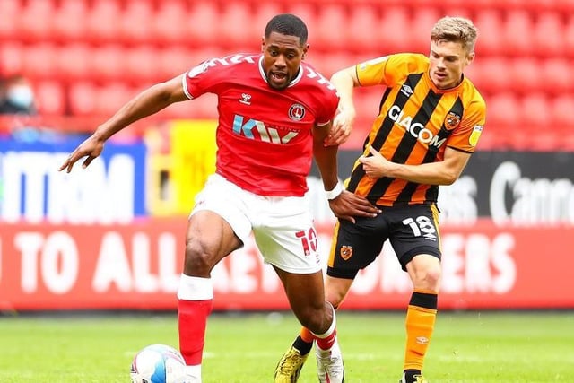 Wigan Athletic are keen on Sheffield United midfielder Regan Slater but so are the players former loan club Hull City (Sheffield Star)

Photo: Jacques Feeney