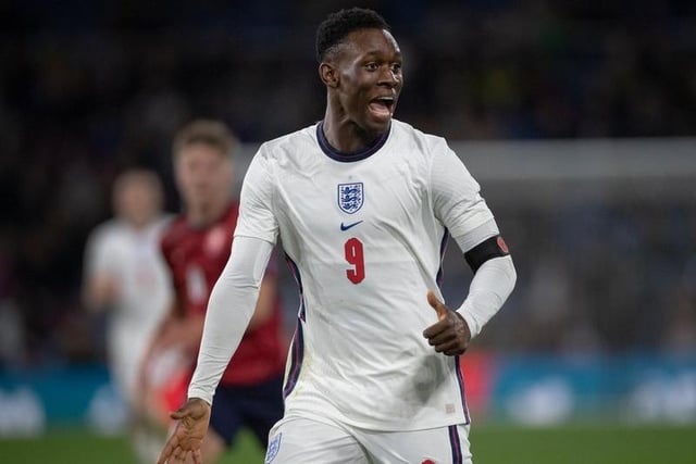Middlesbrough have an interest in a loan swoop for Arsenal and England youth international striker Folarin Balogun (Hartlepool Mail)

Photo: Visionhaus