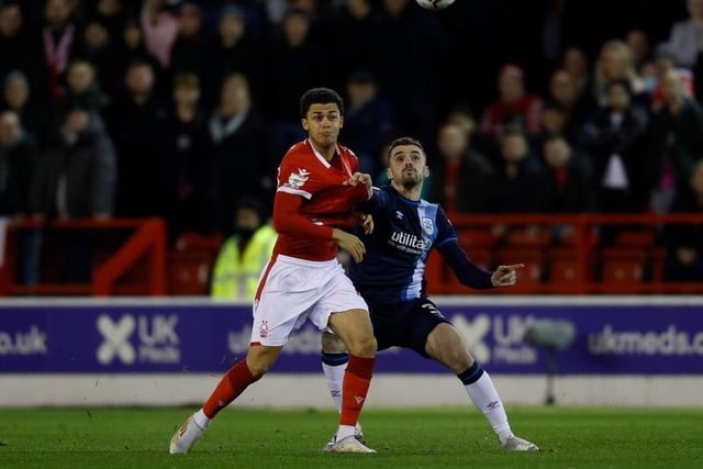 The likes of Everton, Newcastle United, Brentford and West Ham will have to stump up £14m if they want to sign Nottingham Forest ace Brennan Johnson (Daily Mail)

Photo: John Early