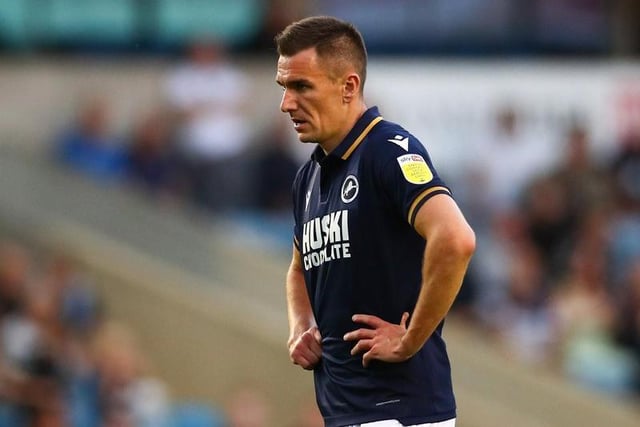 Nottingham Forest are in talks to sign Jed Wallace from Millwall after turning their attention away from Blackpool winger Josh Bowler (Daily Mail)

Photo: Jacques Feeney