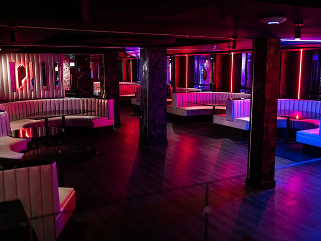 The exclusive late-night dining concept will be the first of its kind in the city, taking inspiration from premium destination venues across London, Dubai and Ibiza, the owners said.