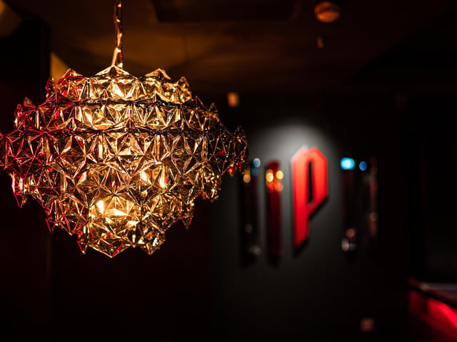 Over £300,000 has been invested in the project.  Delivering both glamour and ambience, the immersive restaurant will feature sensory lighting and stage shows throughout the evening, before transforming into one of the best late-night destinations in the city.