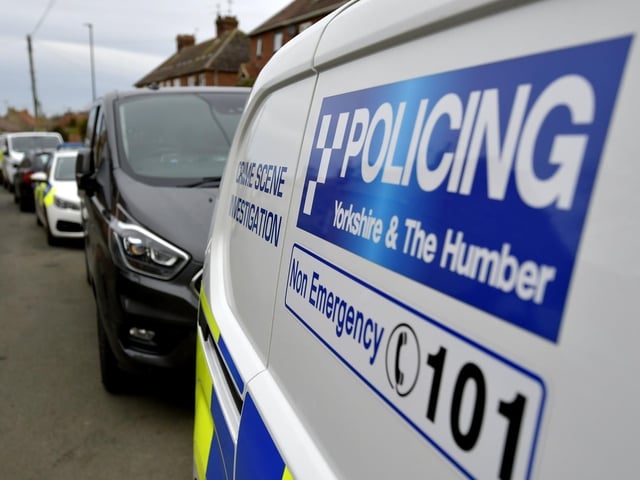 North Yorkshire Police Detective Superintendent Wayne Fox said: "Enquiries are continuing in our efforts to establish the circumstances which led to the death of a local woman.