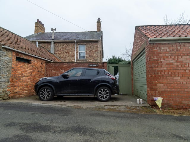 A cordon was put in place at the scene and is expected to remain for some time, police said.