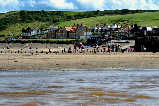 Esk Valley and Runswick Coast had 1,002 Covid-19 cases per 100,000 people in the week to December 30, a rise of 61 per cent from the week before.