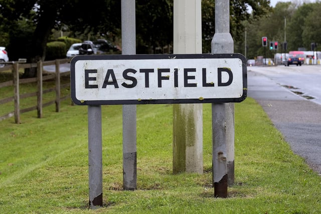 Eastfield, Crossgates and Seamer had 1,340 Covid-19 cases per 100,000 people in the week to December 30, a rise of 121 per cent from the week before.