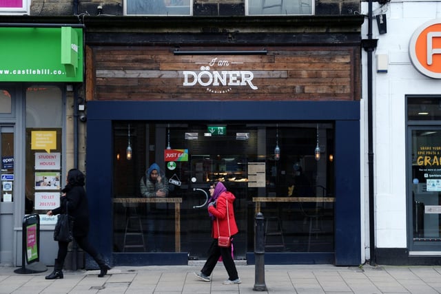 The award-winning Leeds takeaway I Am Doner has added ‘vegan halloumi’ to its vegetarian and vegan offering to celebrate the start of veganuary. Other vegan options include the Voner Seitan Berlin doner wrap, packed with veggies, chilli sauce and vegan mayonnaise, and falafel street cart fries.