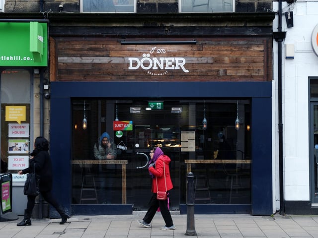 The award-winning Leeds takeaway I Am Doner has added ‘vegan halloumi’ to its vegetarian and vegan offering to celebrate the start of veganuary. Other vegan options include the Voner Seitan Berlin doner wrap, packed with veggies, chilli sauce and vegan mayonnaise, and falafel street cart fries.