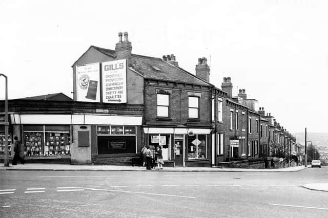 Enjoy these photo showcasing life around Bramley in the 1970s./ PIC: West Yorkshire Archive Service