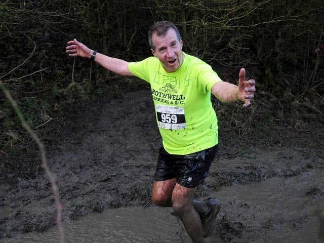 Some even relished the challenge.