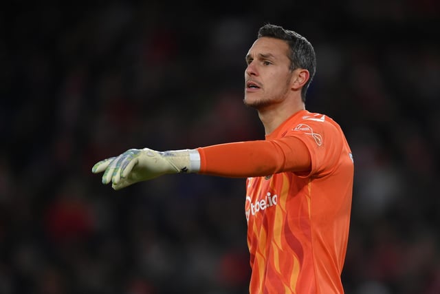 Alex McCarthy - The Southampton goalkeeper is reportedly expected to sign a new deal at the club, although his current contract is up this year.