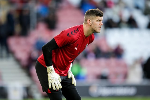 Fraser Forster - The 33-year-old reportedly turned down a "cut-price contract" offer from Southampton last summer, with his current deal expiring later this year.
