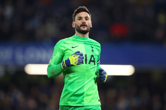 Hugo Lloris - The Frenchman is reportedly considering rejoining Nice in the summer, if he doesn't extend his contract in North London. He has been at Spurs since August 2012.