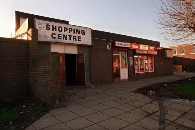 Enjoy these photo memories from around Hunslet in the 1990s. PIC: Mark Bickerdike