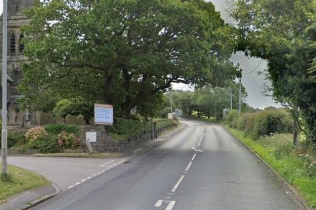 Parbold, Wrightington and Appley Bridge - 175 cases. Up by 39