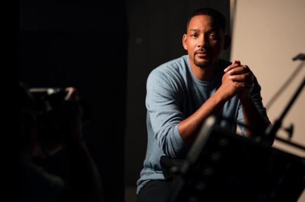Will Smith takes a look into the evolving, often lethal, fight for equal rights in America through the lens of the US Constitution's 14th Amendment