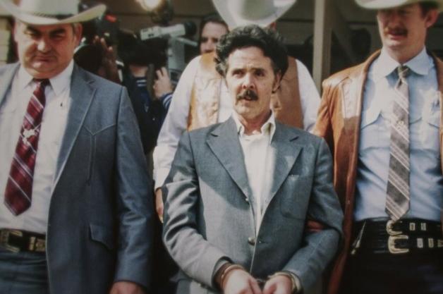 The Confession Killer sees serial killer Henry Lee Lucas rise to infamy when he confesses to hundreds of unsolved murders which bring closure to grieving families. But are these confessions legitimate or fallacy?
