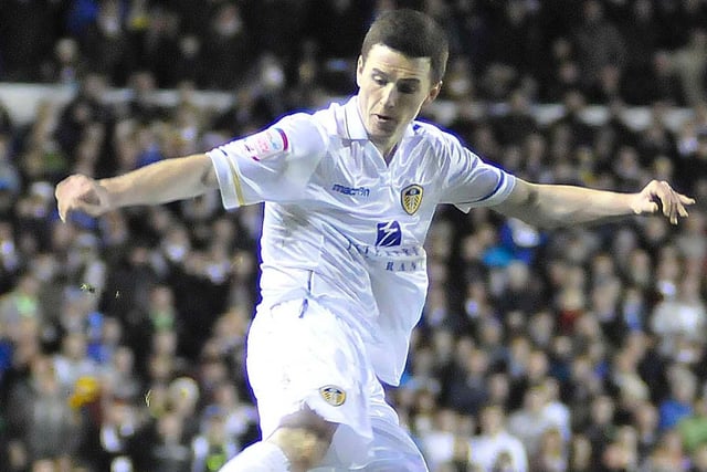 Teenager Zac Thompson played in the Leeds United team that lost in the FA Cup to Arsenal and was looking to keep his place for another trip to London that was to follow for the Whites with their game against Crystal Palace previewed in the January 12, 2012 edition.