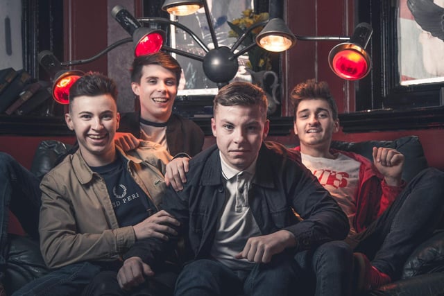 Despite not releasing any new tracks during 2021, the Lilacs enjoyed a fruitful 12 months. 

On Spotify they received 161.7k streams, as well as appearing at the Isle of Wight Festival and supporting the Sherlocks at Manchester’s Albert Hall.

This year they are set to go on their debut headline tour, with six dates across March and April.