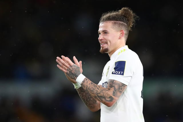 Kalvin Phillips (2024) - The midfield talisman is reportedly in discussions over a new deal at Elland Road. His current contract is up in the summer of 2024.