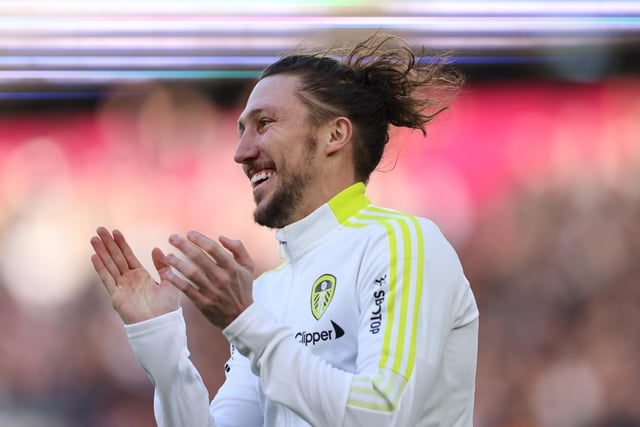Luke Ayling (2023) - The 30-year-old joined Leeds in 2016 and most recently signed a new contract in October 2019.