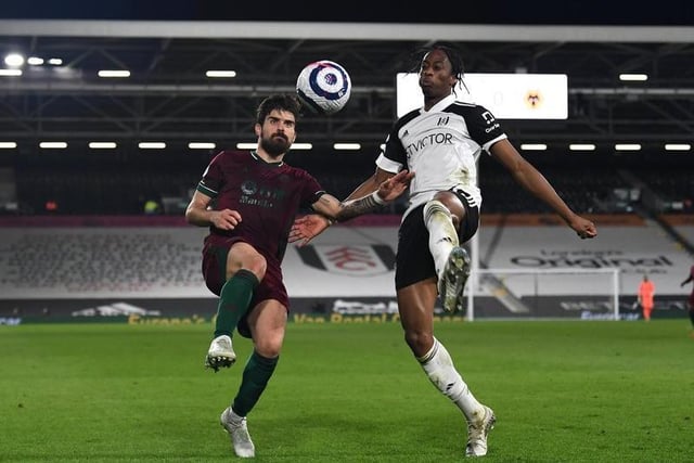 Fulham manager Marco Silva has said a loan move for Terence Kongolo would be a ‘very good solution’ at this stage as the 27-year old continues to recover from knee surgery (The Athletic via FLW)

Photo: Pool
