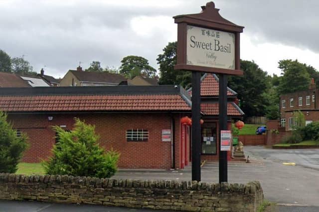 ⭐4.7 from 497 reviews.📍 1 Green Ln, Yeadon, Rawdon.
🗣"Always a lovely friendly welcome. Excellent and timely service, food always well presented and cooked. Efficient but with smiles, this is a wonderful place to dine in."